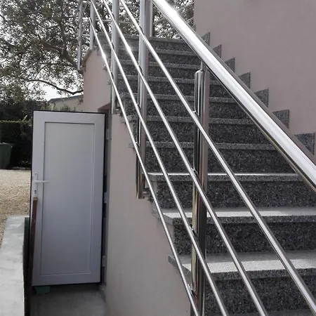 With Parking Space Zdrelac, Pasman - 21549 Apartament *