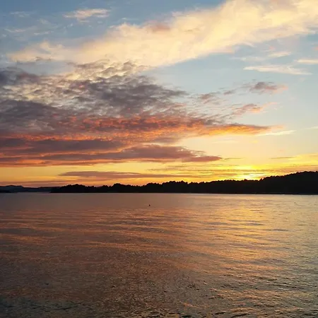 With Parking Space Zdrelac, Pasman - 21549 * Ždrelac