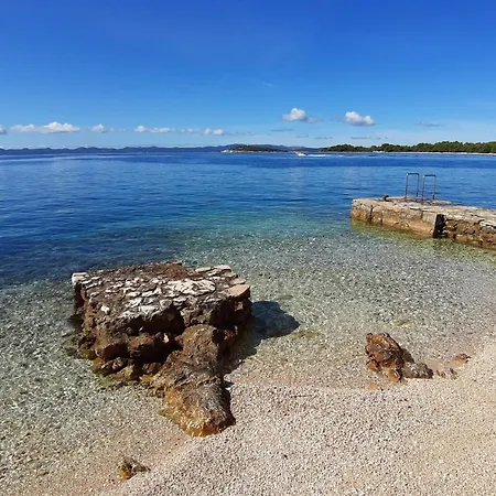 With Parking Space Zdrelac, Pasman - 21549 * Ždrelac