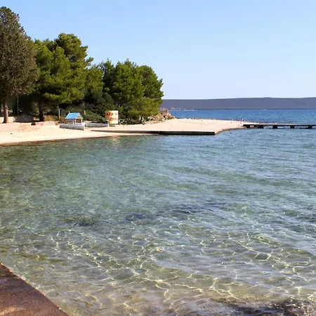 With Parking Space Zdrelac, Pasman - 21549 * Ждрелац