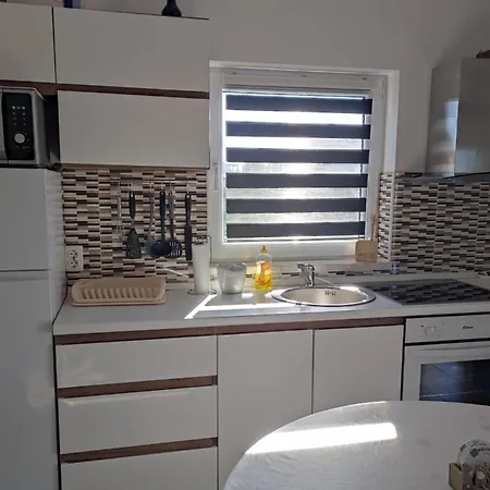 With Parking Space Zdrelac, Pasman - 21549 *