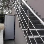 With Parking Space Zdrelac, Pasman - 21549 Διαμέρισμα *