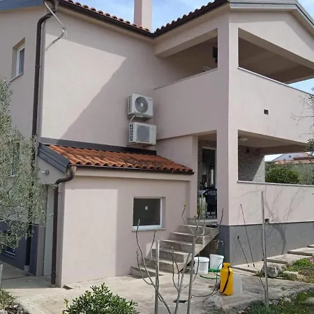 With Parking Space Zdrelac, Pasman - 21549 Apartment Ždrelac