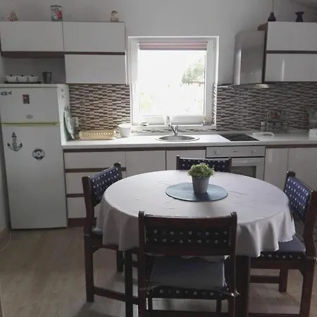 With Parking Space Zdrelac, Pasman - 21549 * Ždrelac