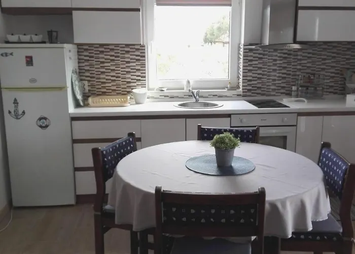 With Parking Space Zdrelac, Pasman - 21549 * Zdrelac