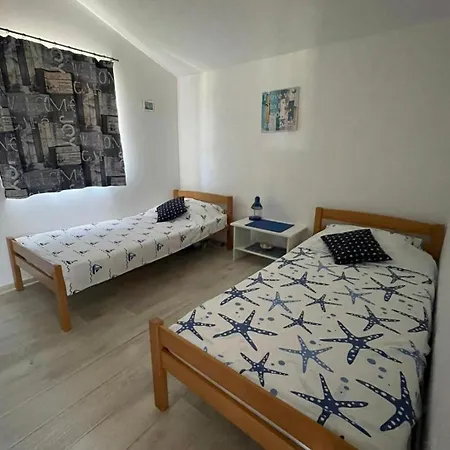 Lejlighed With Parking Space Zdrelac, Pasman - 21549 *